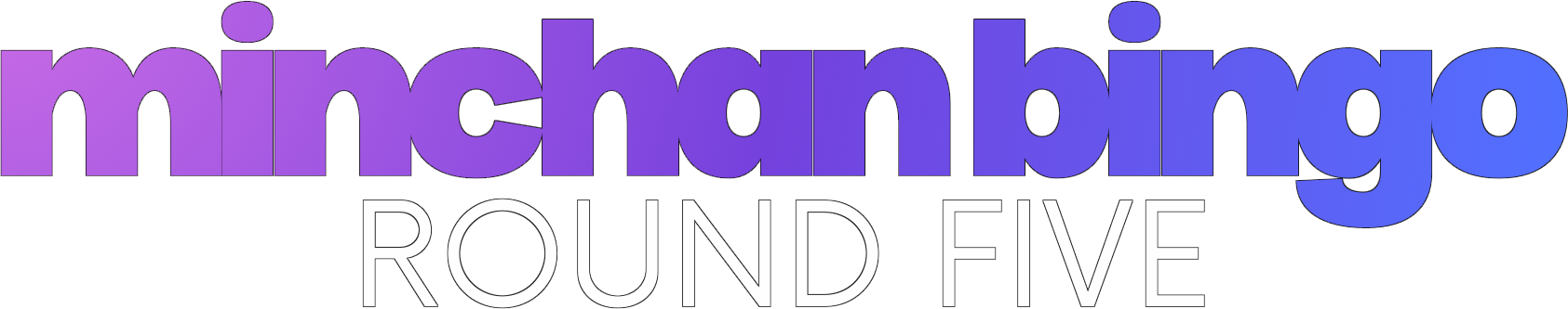 minchan bingo r4 minchan bingo r4